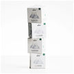 Quark RealFeel Bottle Nipples 2pack (0M+) Slow Flow