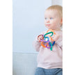 Quark Thiingy Sensory Teething Ball Multi Colours