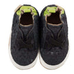 Robeez Baby Shoes Cool & Casual Navy