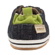 Robeez Baby Shoes Cool & Casual Navy
