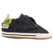 Robeez Baby Shoes Cool & Casual Navy