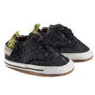 Robeez Baby Shoes Cool & Casual Navy