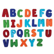 Rubbabu Alphabet Set Upper Case Small