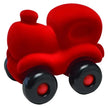 Rubbabu The Choo-Choo Train - Large Red