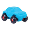Rubbabu The Little Beetle Car Turquoise