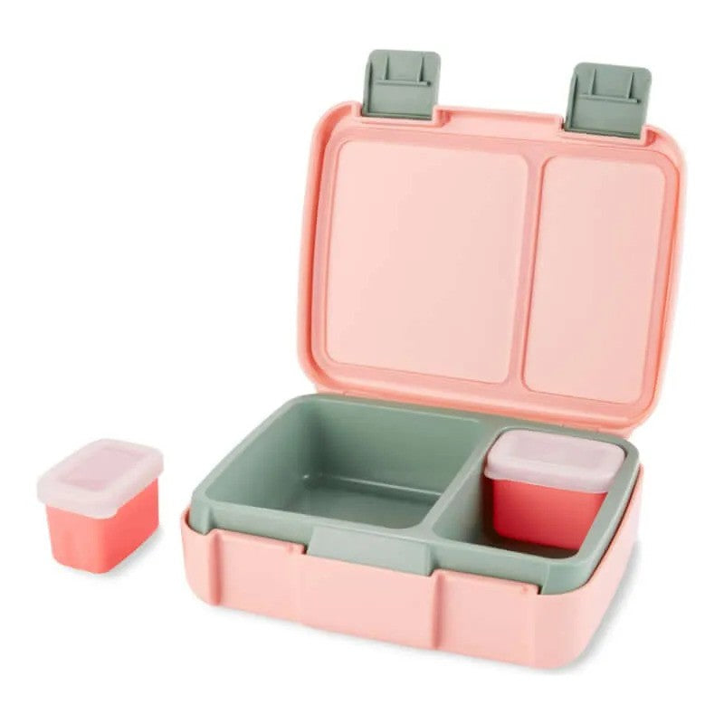 Skip Hop Zoo Bento Box Cat