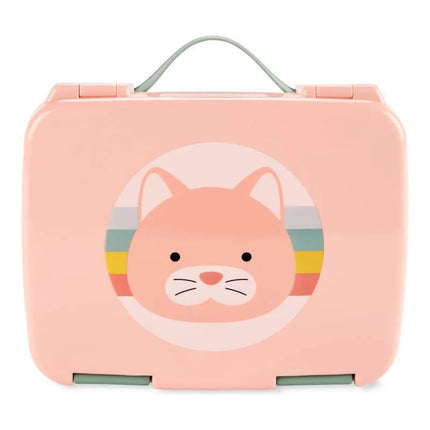 Skip Hop Zoo Bento Box Cat