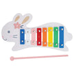 Stephen Joseph Xylophone Bunny