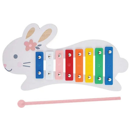 Stephen Joseph Xylophone Bunny