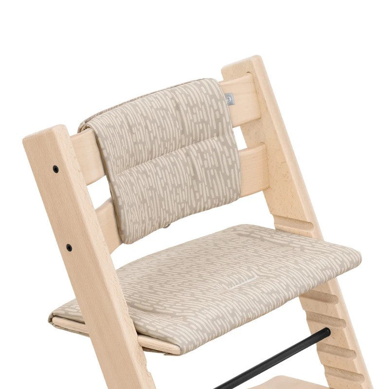Stokke Tripp Trapp Classic Cushion Beige Timber