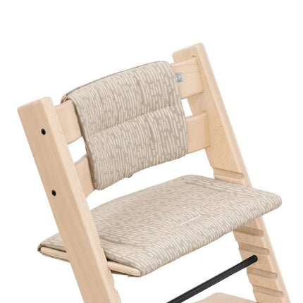 Stokke Tripp Trapp Classic Cushion Beige Timber