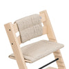 Stokke Tripp Trapp Classic Cushion Beige Timber
