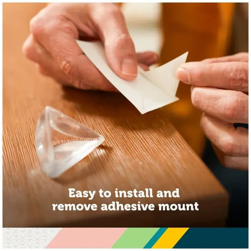 Safety 1st Gentle Protection For Corners x4