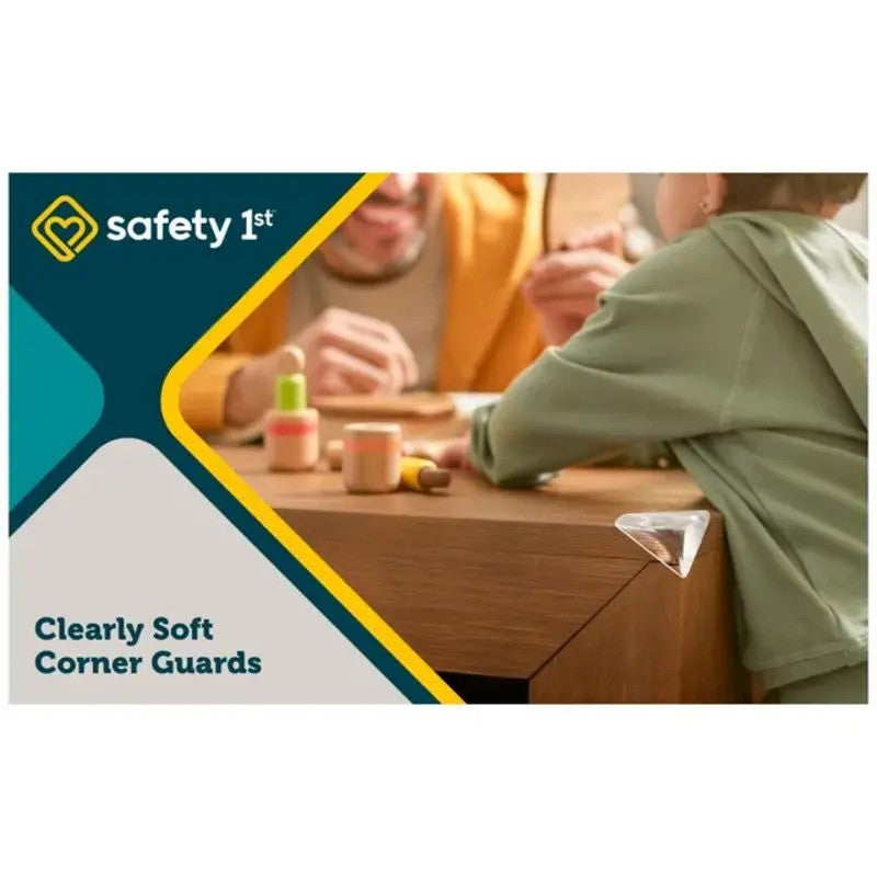 Safety 1st Gentle Protection For Corners x4