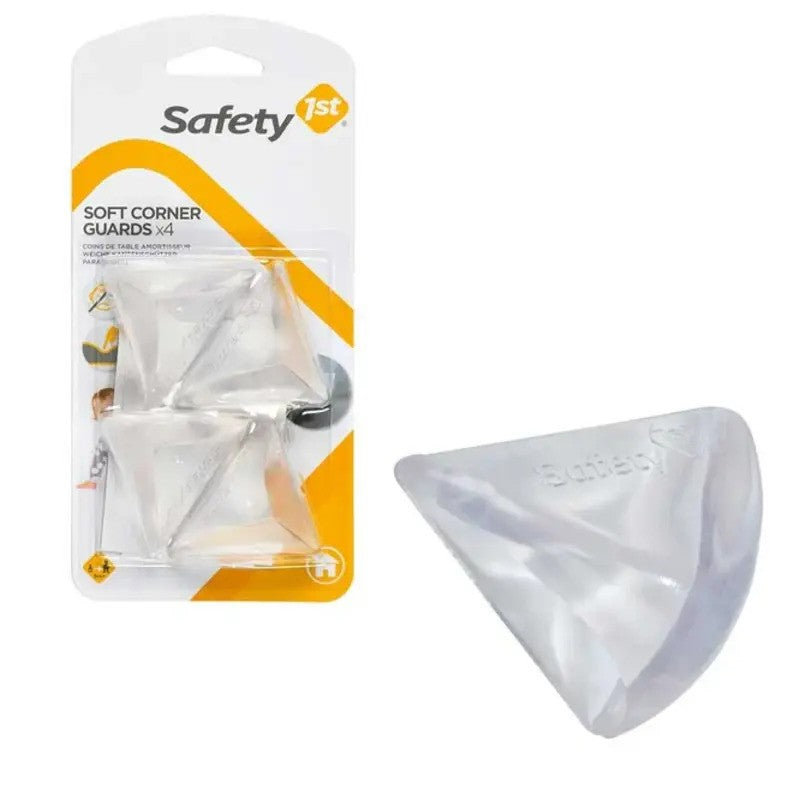 Safety 1st Gentle Protection For Corners x4