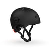 Scoot & Ride Baby Helmet XXS-S Black