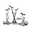 Scoot & Ride Highwaykick 1 Push and Go Ash