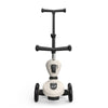 Scoot & Ride Highwaykick 1 Push and Go Ash