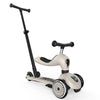 Scoot & Ride Highwaykick 1 Push and Go Ash