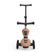 Scoot & Ride Highwaykick 1 Push and Go Mocha