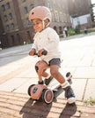 Scoot & Ride Highwaykick 1 Push and Go Mocha