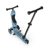 Scoot & Ride Highwaykick 1 Push and Go Steel