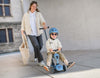 Scoot & Ride Highwaykick 1 Push and Go Steel