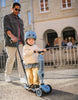 Scoot & Ride Highwaykick 1 Push and Go Steel