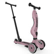 Scoot & Ride Highwaykick 1 Push and Go Wildberry