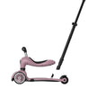 Scoot & Ride Highwaykick 1 Push and Go Wildberry