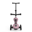 Scoot & Ride Highwaykick 1 Push and Go Wildberry