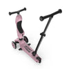 Scoot & Ride Highwaykick 1 Push and Go Wildberry