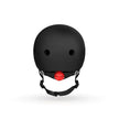 Scoot & Ride Kid Helmet S-M Black