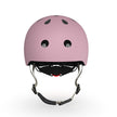 Scoot & Ride Kid Helmet S-M Wildberry