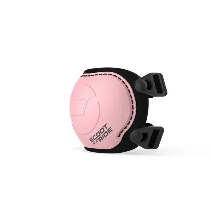 Scoot & Ride Protective Set Rose