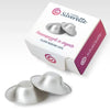 Silverette The Original Silver Nursing Cups Regular