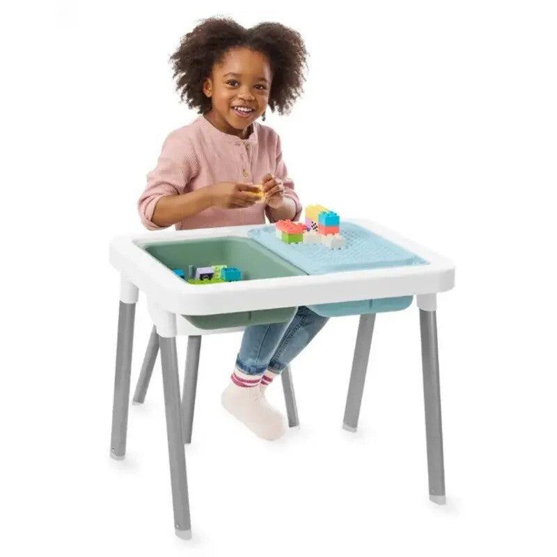 Skip Hop Discoverosity 3 In 1 Sensory Table Multi Color