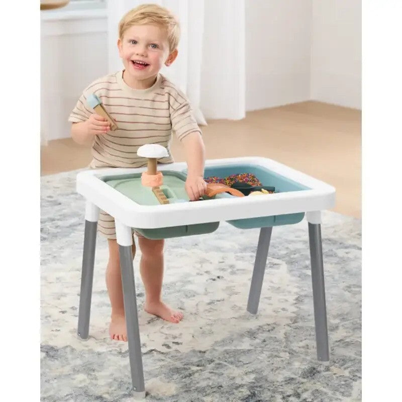 Skip Hop Discoverosity 3 In 1 Sensory Table Multi Color