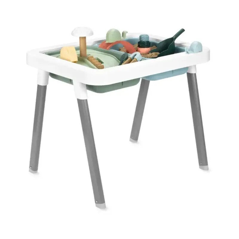 Skip Hop Discoverosity 3 In 1 Sensory Table Multi Color