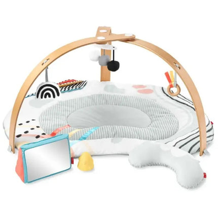 Skip Hop Discoverosity Play Gym Multi Color