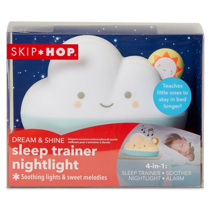 Skip Hop Dream & Shine Sleep Trainer