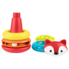 Skip Hop Explore & More Stacker Fox Multicolour