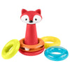 Skip Hop Explore & More Stacker Fox Multicolour