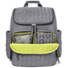 Skip Hop Forma Backpack Grey