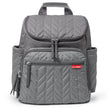 Skip Hop Forma Backpack Grey