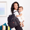 Skip Hop Forma Backpack Jet Black