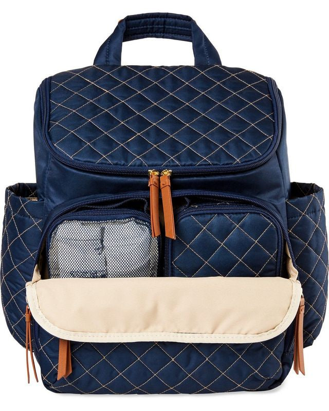 Skip Hop Forma Backpack Navy