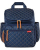 Skip Hop Forma Backpack Navy