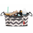 Skip Hop Grab & Go Stroller Organizer Chevron