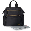 Skip Hop Main Frame Backpack Black